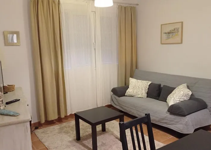 A Barraca. Casa Con Jardin Y Vistas A La Ria