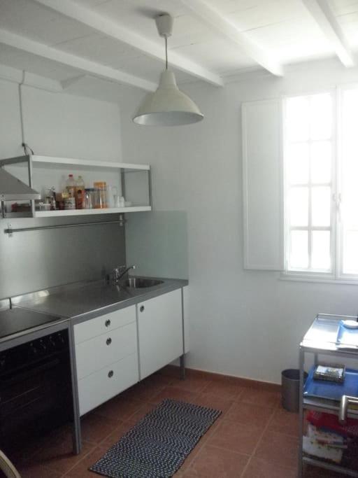 A Barraca. Casa Con Jardin Y Vistas A La Ria Holiday home