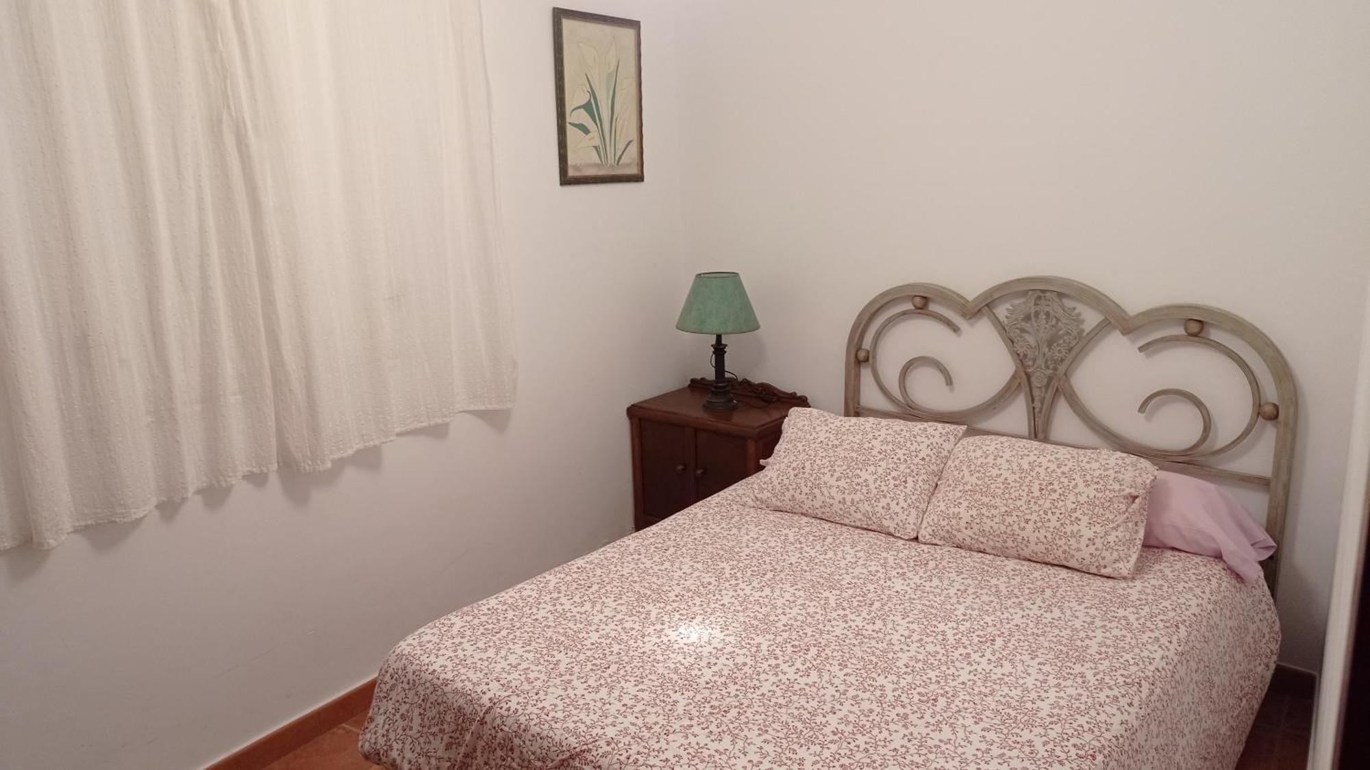 A Barraca. Casa Con Jardin Y Vistas A La Ria