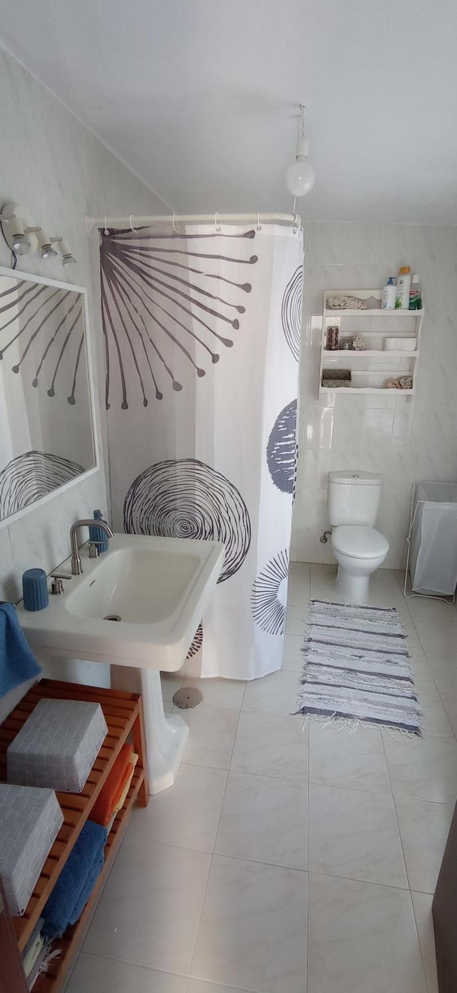 Holiday home A Barraca. Casa Con Jardin Y Vistas A La Ria *